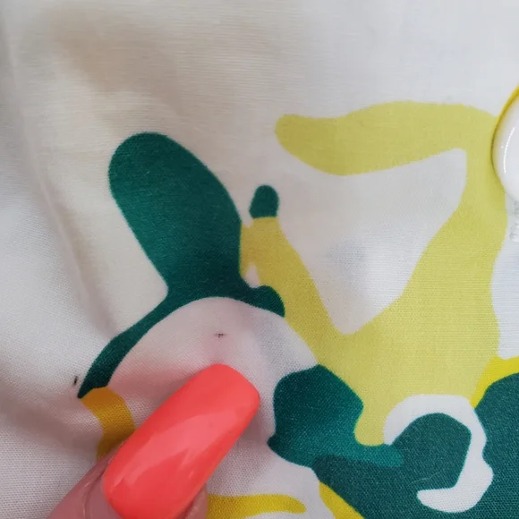 NWT Anthropologie Plenty By Tracy Reese Flounce Cottagecore Feminine Garden Girl - Picture 13 of 14